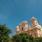 La Nicchia * Noto