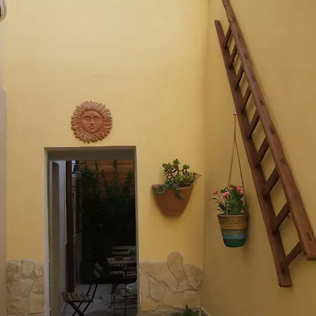La Nicchia