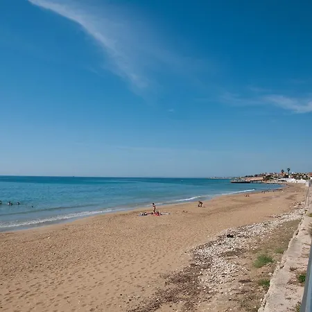 La Nicchia * Noto