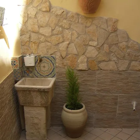 La Nicchia 아파트 *