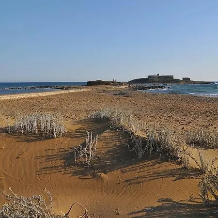 아파트 La Nicchia *