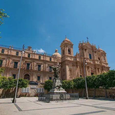 아파트 La Nicchia *