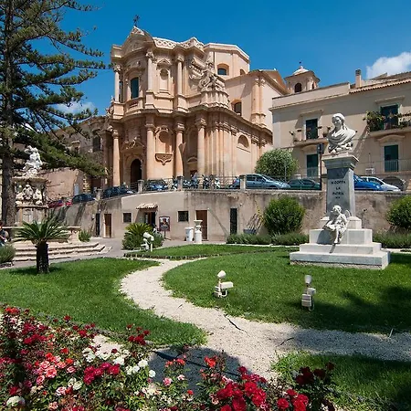 La Nicchia 아파트 *