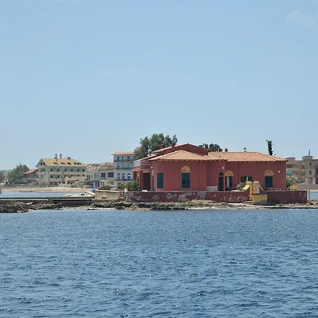 아파트 La Nicchia