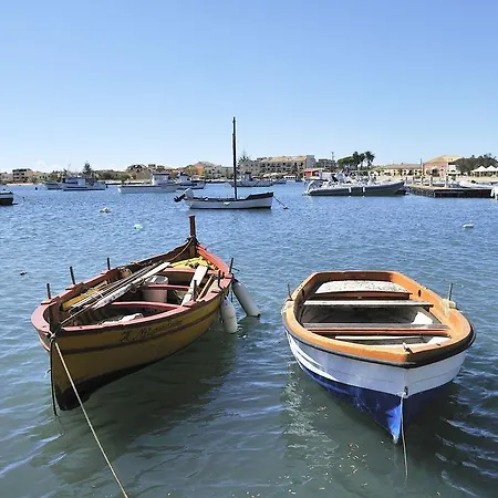 La Nicchia 아파트 *