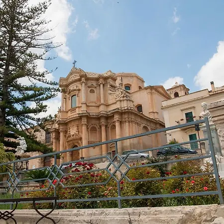La Nicchia