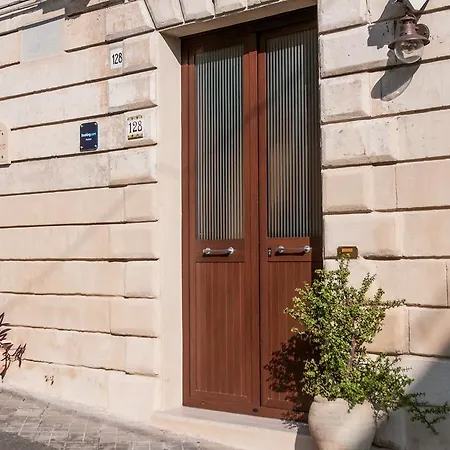 La Nicchia 아파트 *