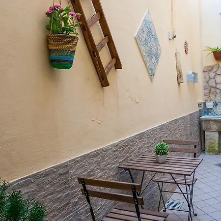 La Nicchia 아파트 *