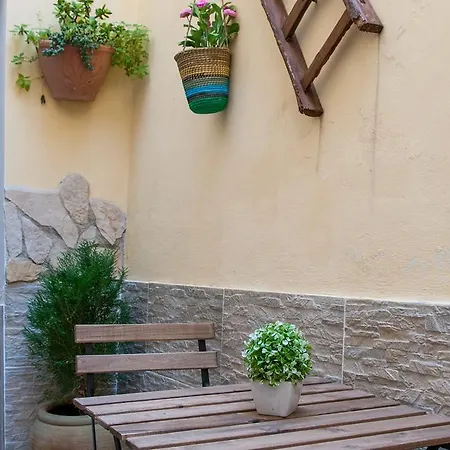 La Nicchia 아파트 노토