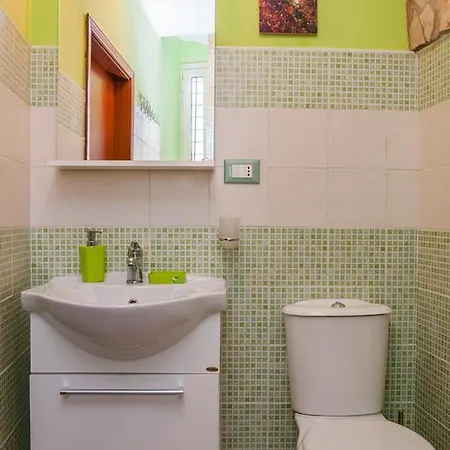 아파트 La Nicchia 노토