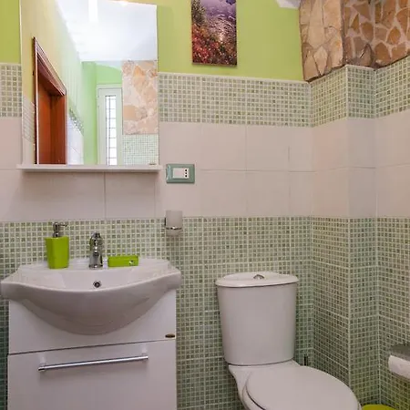 La Nicchia 아파트