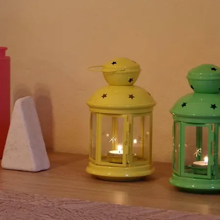 아파트 La Nicchia