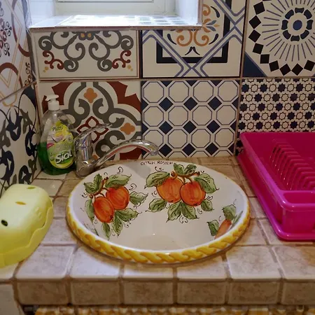 아파트 La Nicchia