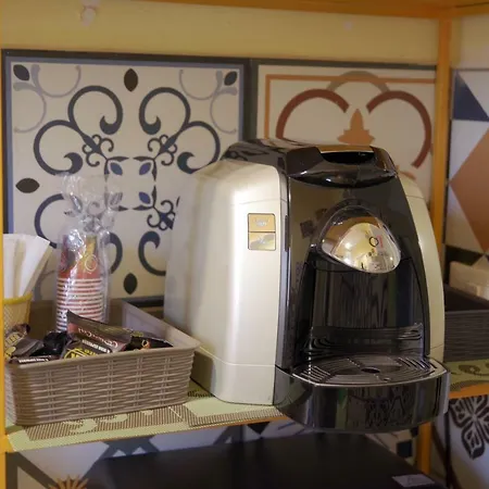 아파트 La Nicchia