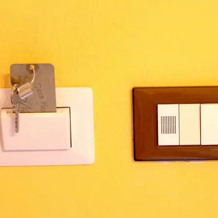 아파트 La Nicchia *