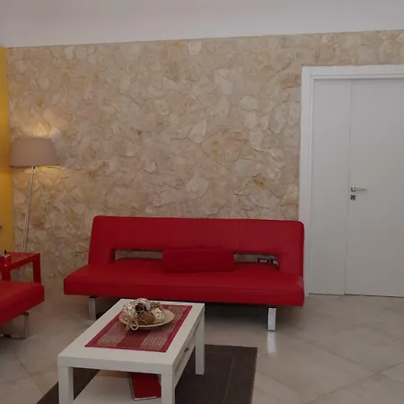 아파트 La Nicchia