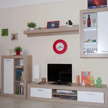 La Nicchia 아파트 *