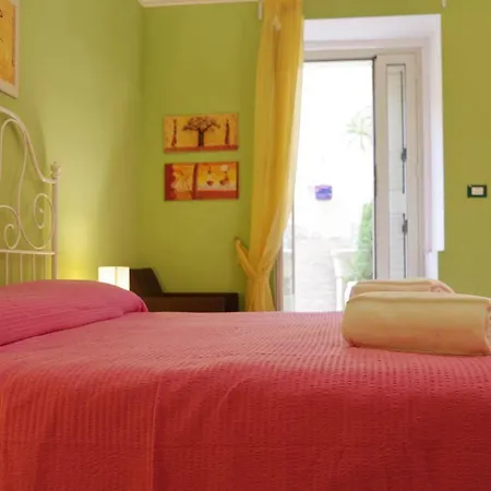 아파트 La Nicchia *