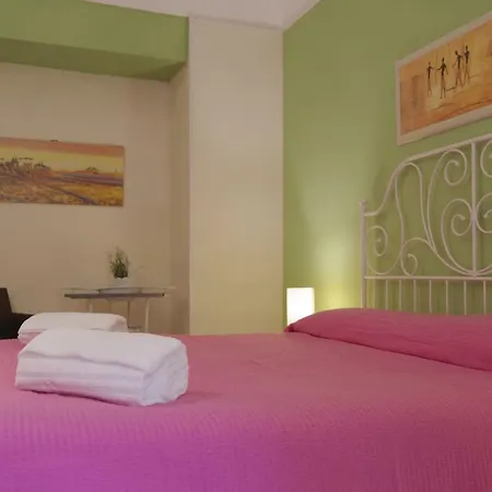 아파트 La Nicchia *