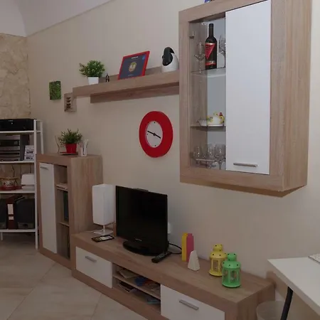 La Nicchia 아파트 *