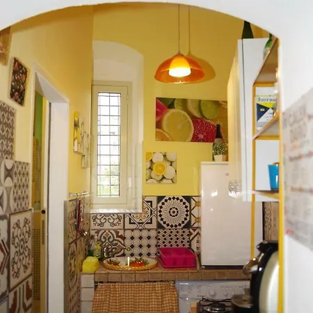 아파트 La Nicchia