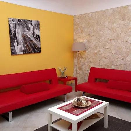 아파트 La Nicchia