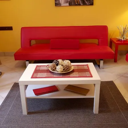 La Nicchia 아파트