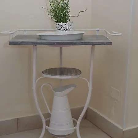 아파트 La Nicchia 노토