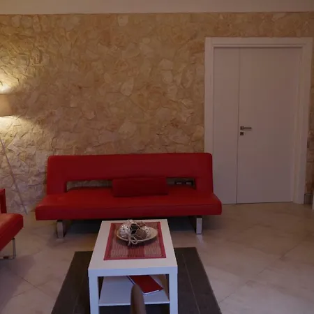 아파트 La Nicchia *