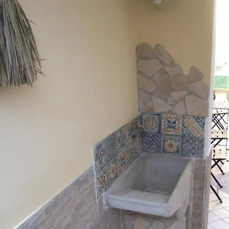 아파트 La Nicchia *